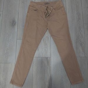 Deal Lowrise Jeans